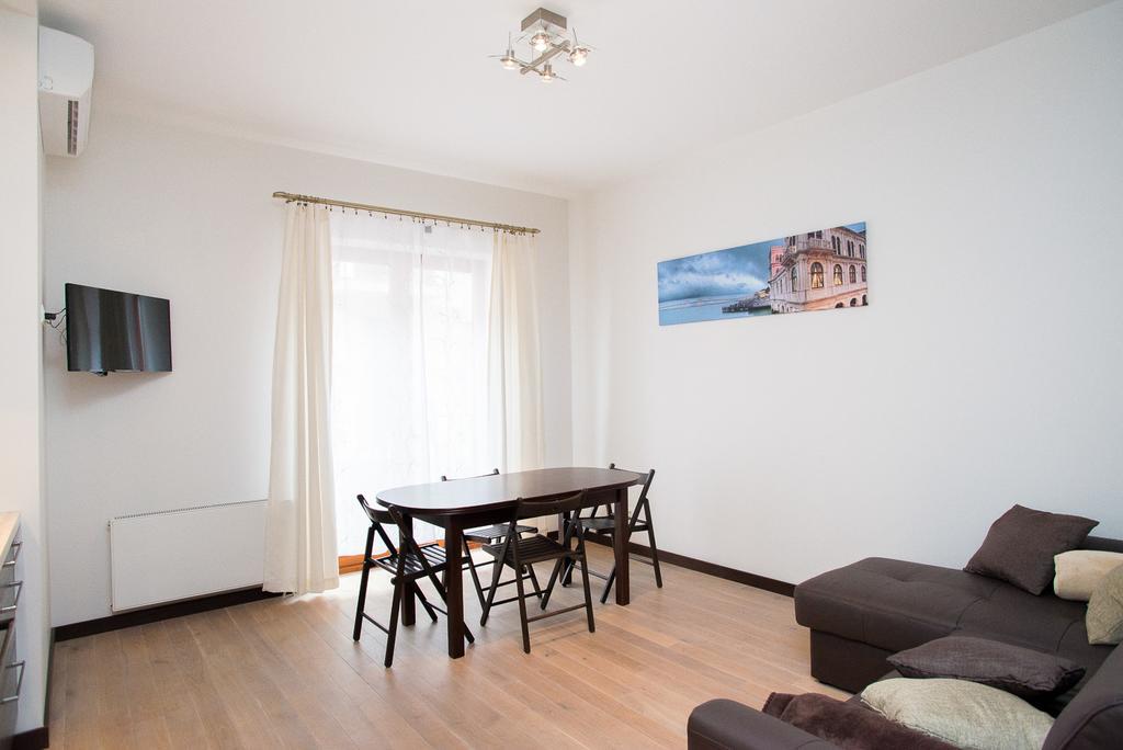 Old Riga Juliaアパートメント 部屋 写真