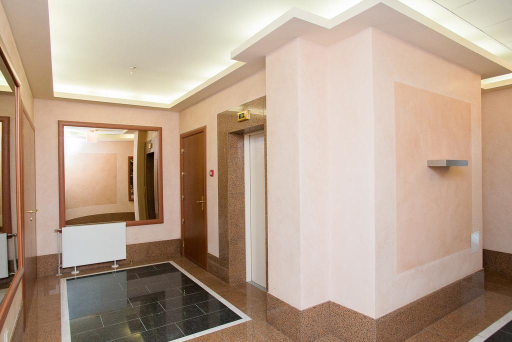 Old Riga Juliaアパートメント 部屋 写真