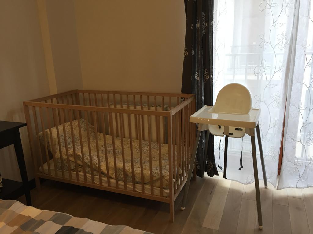 Old Riga Juliaアパートメント エクステリア 写真