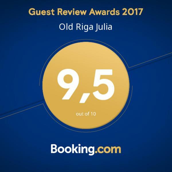 Old Riga Juliaアパートメント エクステリア 写真